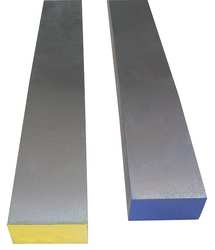 PRECISION-MARSHALL STEEL COMPANY A214126 AIR HARD FLAT STOCK A2 1/2 IN WX36 IN L
