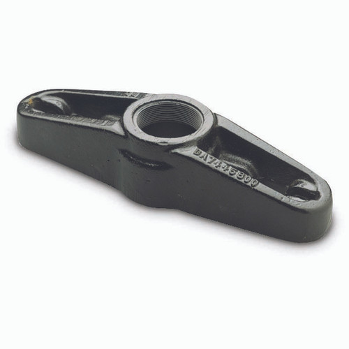 ENERPAC A238 CHAIN PULL PLATE FOR 25 TON RC CYLINDERS