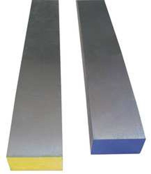 PRECISION-MARSHALL STEEL COMPANY A2381146 AIR HARD FLAT STOCK A2 1-1/4IN WX36IN L PRECISION-MARSHALL STEEL COMPANY A2381146 AIR HARD FLAT STOCK A2 1-1/4IN WX36IN L