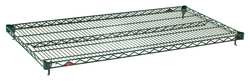 METRO A2472NK3-5JPA5 WIRE SHELF 72 W X 24 IN D PK5