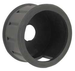 DWYER INSTRUMENTS A-293 PROTECTIVE RUBBER BOOT FOR DPGW GAUGES