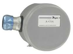 DWYER INSTRUMENTS A-420A OUTSIDE AIR STATIC PRESSURE PICKUP