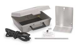 DWYER INSTRUMENTS A-432 NPT THREAD PORTABLE KIT