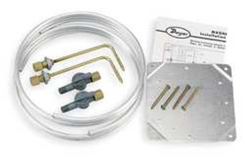 DWYER INSTRUMENTS A-605 AIR FILTER KIT