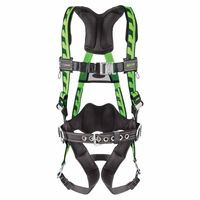 HONEYWELL AC-TB-BDP/UBL UNIV AIRCORE CONSTRUCTION HARNESS W/ TB 