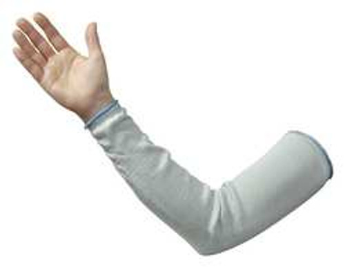 WHIZARD AD-18 CUT RESISTANT SLEEVE UNCOATED UNLINED