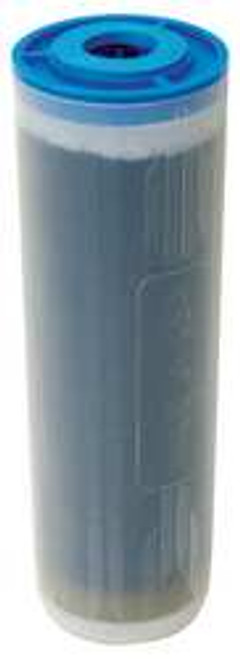 ARIES FILTERWORKS AF-20-2015-BB CARBON/KDF 55 CARTRIDGE 4.5 X 20 IN.