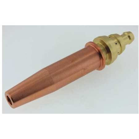 AMERICAN TORCH TIP A-FH-38 AIRCO SERIES A-FH SIZE 38 CUTTING TIP