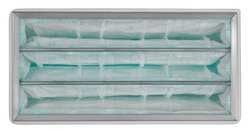 JET AFS-1B-IF AIR FILTER 1 X 11.5 X 24 IN FOR 42W822