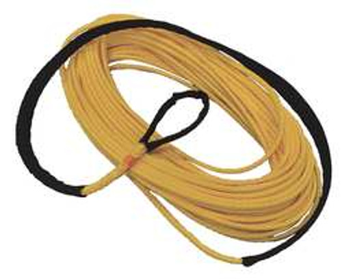 ALL GEAR AG12SS12100 WINCH LINE SYNTHETIC 1/2 IN X 100 FT. ALL GEAR AG12SS12100 WINCH LINE SYNTHETIC 1/2 IN X 100 FT.