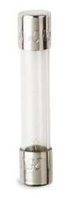 COOPER BUSSMANN AGC-3/4-R FUSE 3/4A AGC 250VAC PK 5