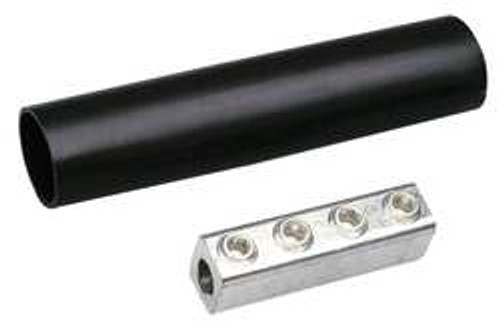 BURNDY AGSKIT250 ABOVE GRADE SPLICE KIT