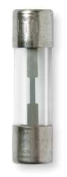 COOPER BUSSMANN AGU-50 32 VAC, 50 AMP, FAST-ACTING MINIATURE GL