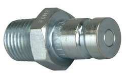ENERPAC AH650 COUPLER NIPPLE 1/4-18 BODY STEEL