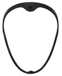 ALTEK SPECTACLE KITS Alt-00C SPECTACLE INSERT POLYCARBONATE