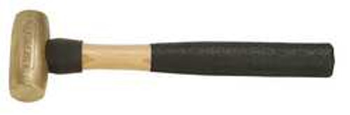 AMERICAN HAMMER AM2BRWG BRASS HAMMERS AMERICAN HAMMER AM2BRWG BRASS HAMMERS