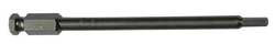 APEX TOOL GROUP AN-04-5PK H5760 HEX POWER BIT 1/8 IN 3-1/2 IN PK 5