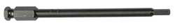 APEX TOOL GROUP AN-08-8-5PK HEX POWER BIT 1/4 IN 8 IN PK 5