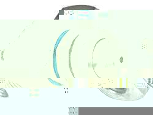 EXAIR AN1010SS ATOMIZING SPRAY NOZZLE 1.1 TO 3.3 GPH