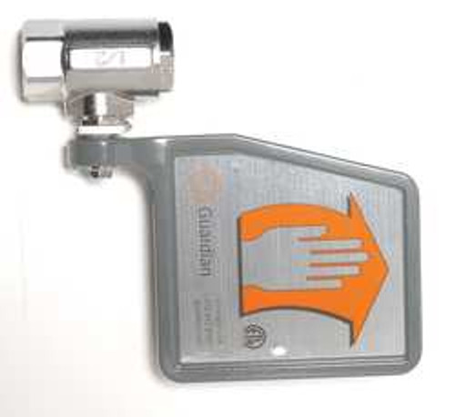 GUARDIAN AP600-101V AP600-101V 1/2" BALL VALVE