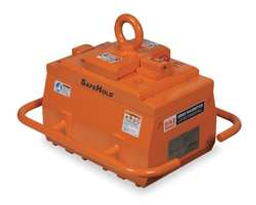 ERIEZ APL-152 LIFTING MAGNET 1650 LB CAP 16-3/8 IN OAL ERIEZ APL-152 LIFTING MAGNET 1650 LB CAP 16-3/8 IN OAL