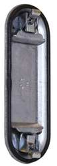 APPLETON ELECTRIC APP170IG CONDUIT BODY COVER 1/2 IN. STEEL FM7