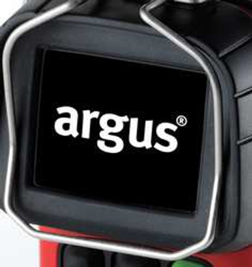 ARGUS4 ARG_MI_PCLIP POCKET CLIP STAINLESS STEEL