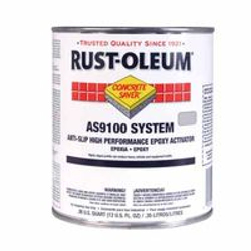 RUST-OLEUM AS9171425 COATING, 1 GAL, KIT, DUNES TAN, GLOSS, F