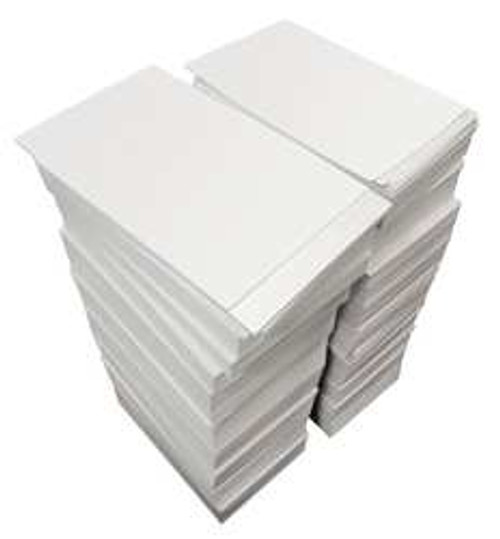 AQUASOL ASW-60/S-22 WATER SOLUBLE PAPER 15 1/2 WX22 PK 250