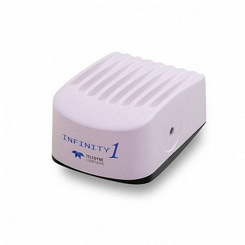 LUMENERA AU-200-CMOS MICROSCOPE DIGITAL CAMERA 2 MEGAPIXELS