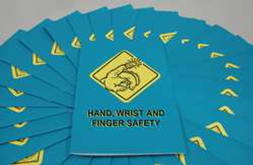 MARCOM B000HWF0EM 15 QTY 1 PACK HAND WRIST & FINGER SAFETY