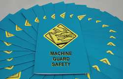 MARCOM B000MGD0EM 15 QTY 1 PACK MACHINE GUARD SAFETY TRAIN