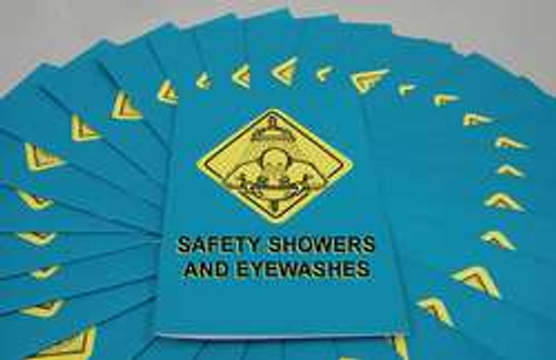 MARCOM B000SSE0EM 15 QTY 1 PACK SAFETY SHOWERS & EYE WASHE