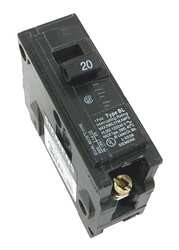 SIEMENS B130 BOLT ON CIRCUIT BREAKER 30A 1P 10KA 120V