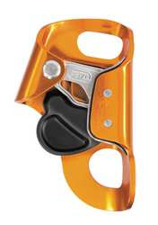 CROLL B16BAA CHEST ROPE CLAMP 5-1/3 IN L