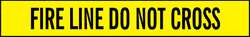 PRESCO PRODUCTS CO B3103Y15-188 BARRICADE TAPE YELLOW/BLACK 1000FT X 3IN