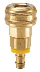 PARKER B34-5BP PUSH-LOK HOSE BARB INDUSTRIAL PNEUMATIC 