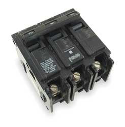 SIEMENS B360 BOLT ON CIRCUIT BREAKER 60A 3P 10KA 240V