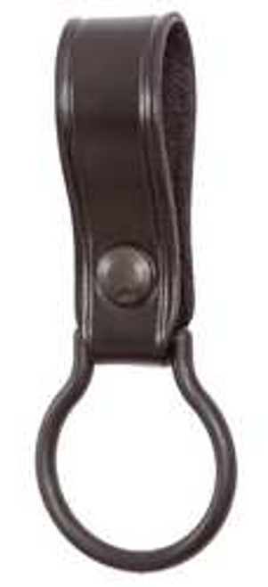 GOULD  GOODRICH INC. B493D FITS D CELL FLASHLIGHTS LEATHER BELT LOO