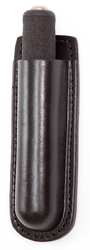 GOULD  GOODRICH INC. B560-26 MOLDED STYLE LEATHER BATON HOLDER PLACE 