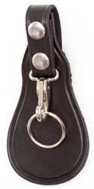 GOULD  GOODRICH INC. B72 GOULD AND GOODRICH -KEY STRAP WITH FLAP