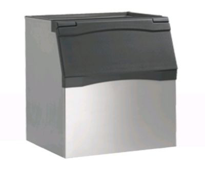 SCOTSMAN B842S SCOTSMAN B842S S/S 778 LB. ICE BIN FOR T