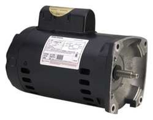 CENTURY B845 POOL MOTOR 1/2 HP 3450 RPM 115/208-230V