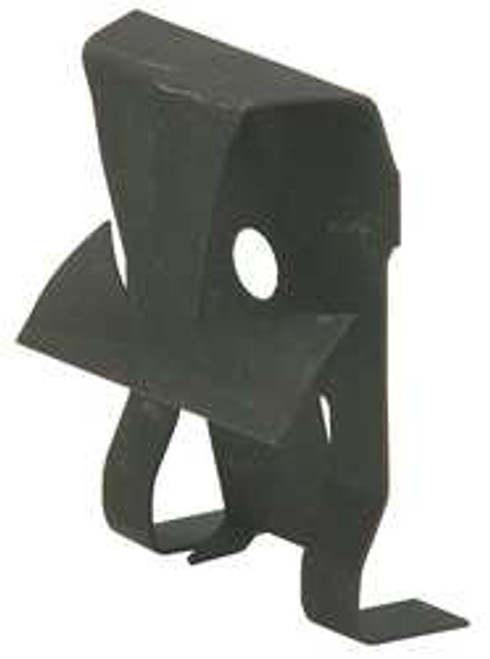 B-LINE BY EATON BA15 SUPPORT CLIP,FOR STRAIGHT LIP TROFFER