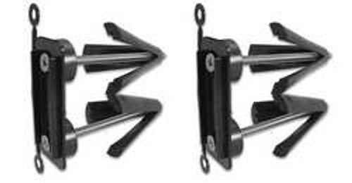 WINGITS BAW30-2 BATHROOM ACCESSORY WINGITS PK 2 WINGITS BAW30-2 BATHROOM ACCESSORY WINGITS PK 2