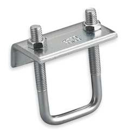 CADDY BC17A000EG BEAM CLAMP 1/4 IN 1200 LB MAX LOAD