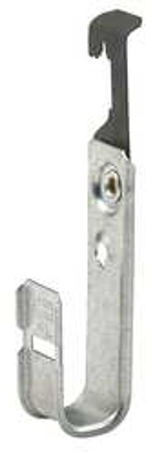 COOPER B-LINE BCH12-W6 J-HOOK 3/8IN ROD 3/4IN MAX CAP