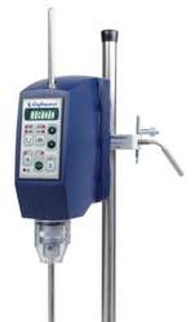 CAFRAMO BDC1850 OVERHEAD STIRRER 21.1 GAL 1/5 HP