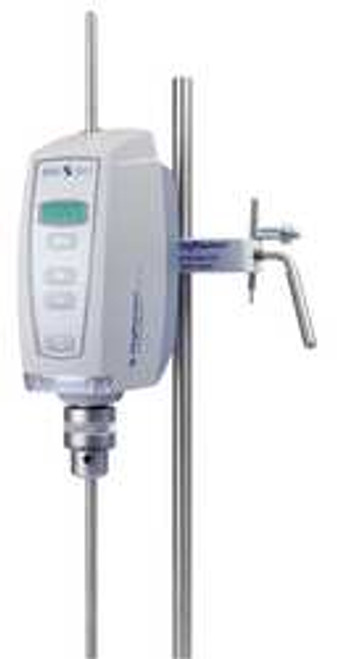 CAFRAMO BDC2002 OVERHEAD STIRRER 6.6 GAL 1/15 HP