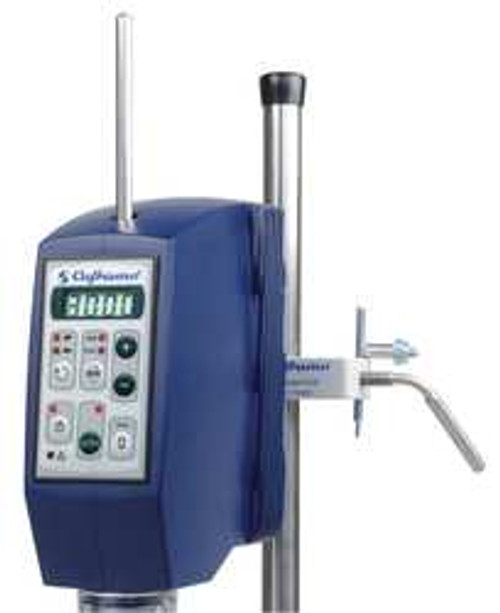 CAFRAMO BDC3030 OVERHEAD STIRRER 15.8 GAL 1/5 HP